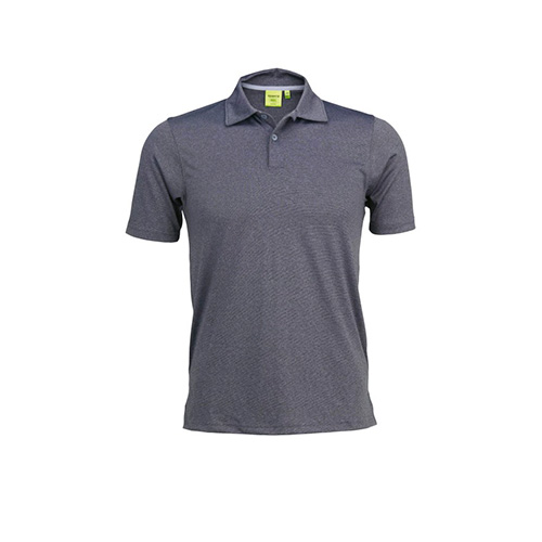 POLO BB KATT CABALLERO MANGA CORTA - Vista 3